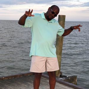 Meet your Posher, Samuel